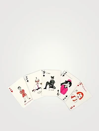 Playing Cards