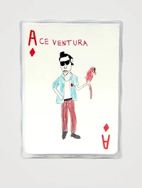 Playing Cards