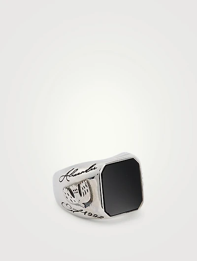 Stone Ring