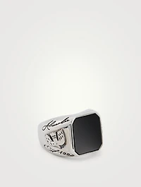 Stone Ring