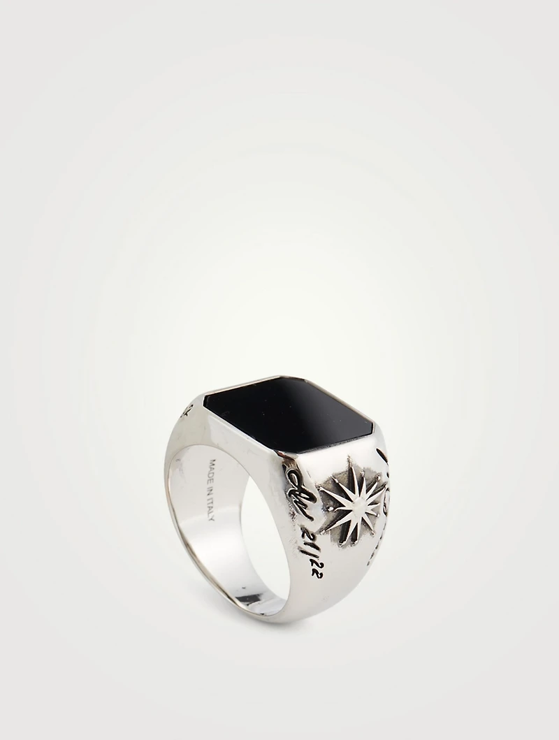 Stone Ring