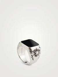Stone Ring