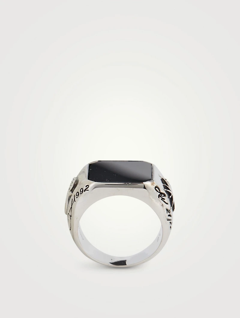 Stone Ring