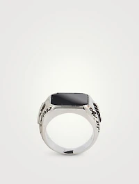 Stone Ring