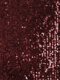 Sequin Tank Top