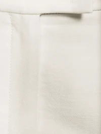 Christelle Cotton Silk Trousers
