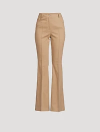 Farid Flared Jeans