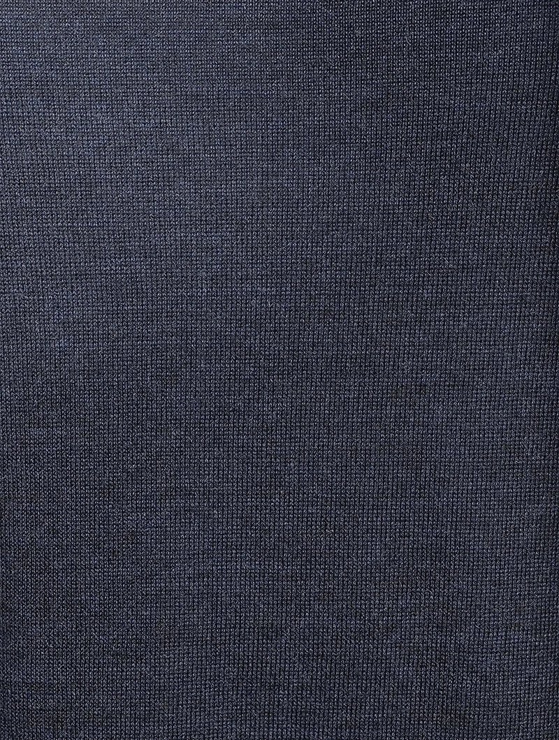 Cashmere And Silk Sweater