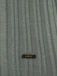 Rib-Knit Sleeveless Sweater