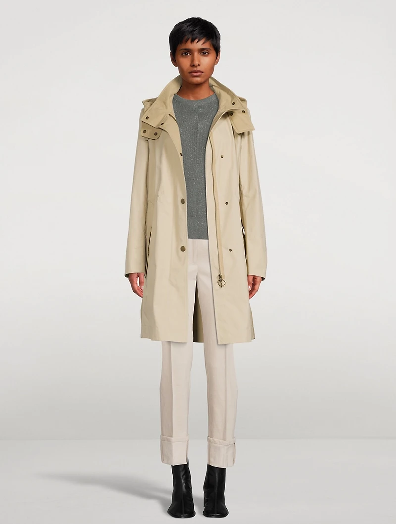Cashmere Lurex Sweater