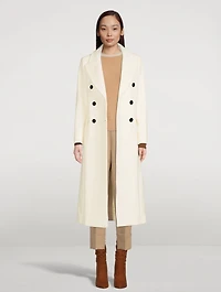Colourblock Cashmere Sweater