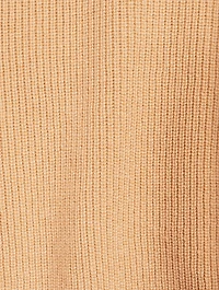 Colourblock Cashmere Sweater