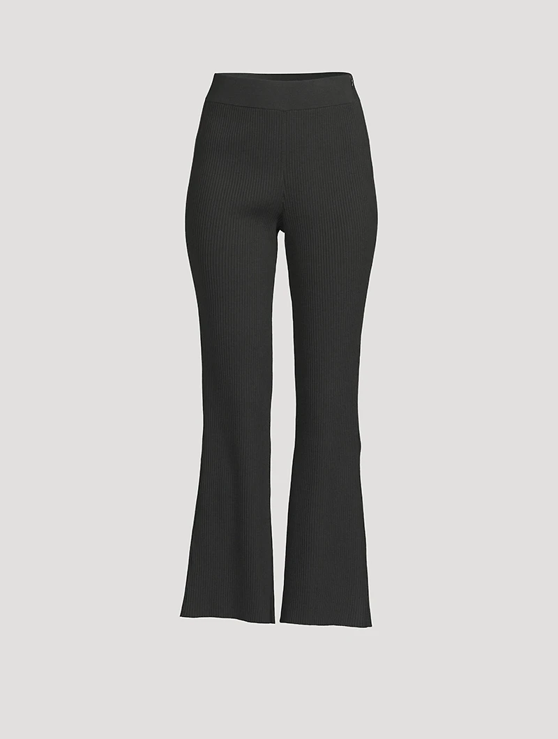 Knit Pants