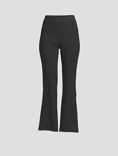 Knit Pants