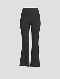 Knit Pants