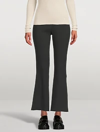 Knit Pants