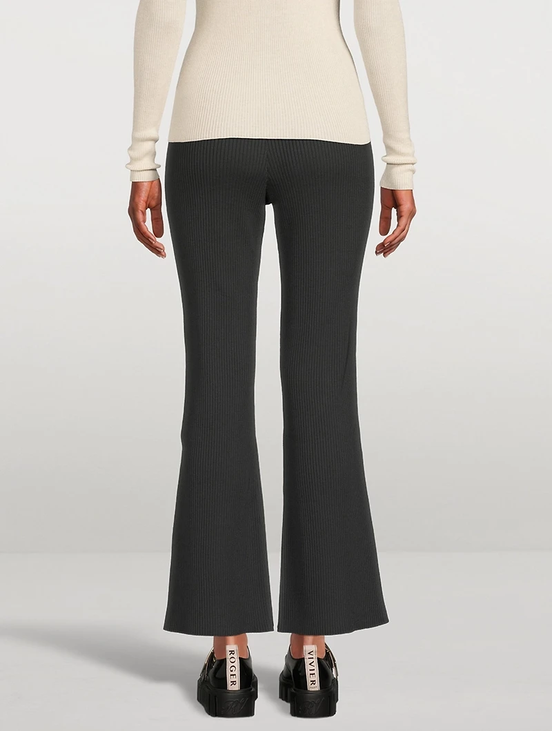 Knit Pants