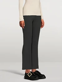 Knit Pants