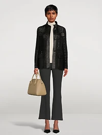 Knit Pants