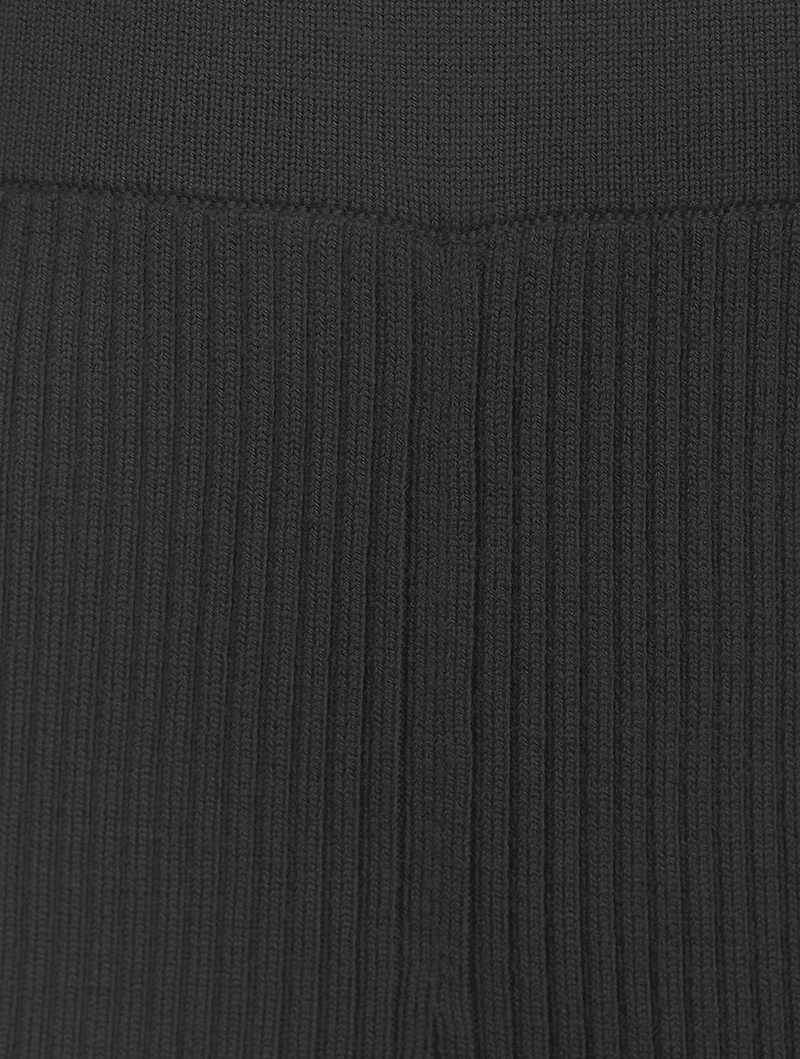 Knit Pants