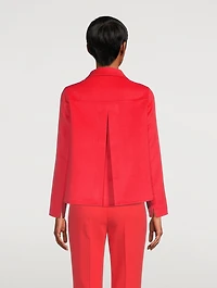 Maureen Cashmere Jacket