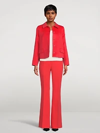 Maureen Cashmere Jacket