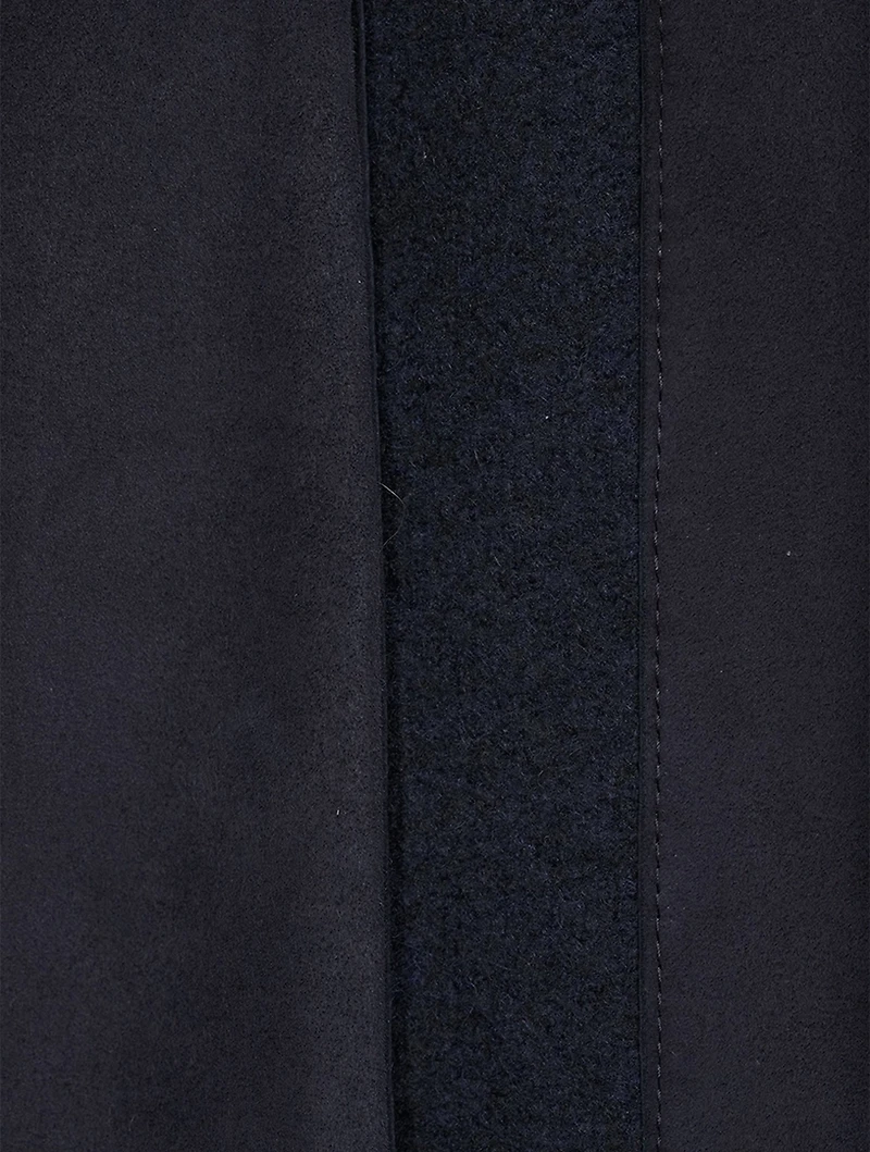 Gau Cashmere Jersey Jacket