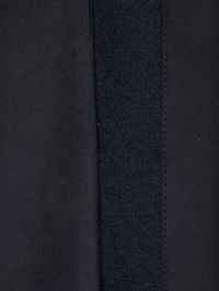 Gau Cashmere Jersey Jacket