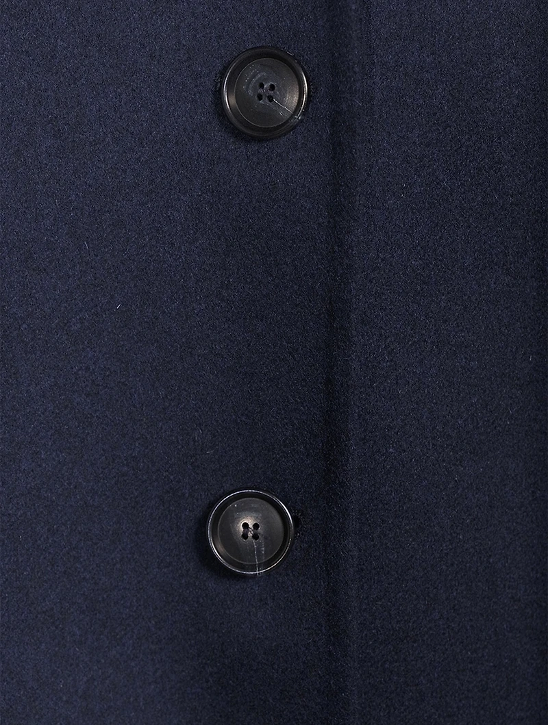 Faby Cashmere Coat