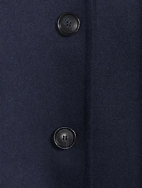 Faby Cashmere Coat