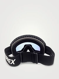 Photochromic Snow Goggles