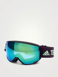 Kolor-Up Snow Goggles