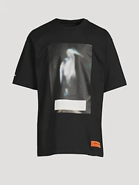 Censored Oversize T-Shirt