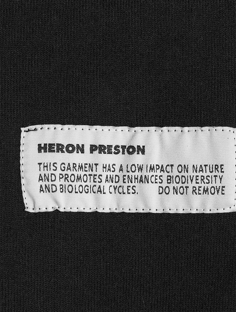 Censored Oversize T-Shirt
