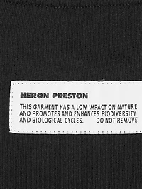 Light Censored Long-Sleeve T-Shirt