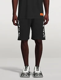 Cotton Sweat Shorts