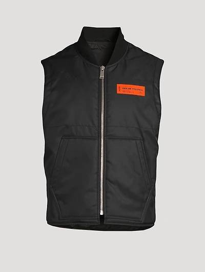 HP Eagle Nylon Vest