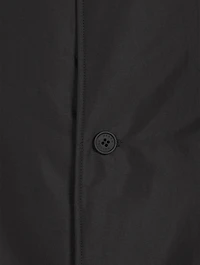 Brush Shirt Jacket