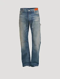 Hammer Holder Jeans