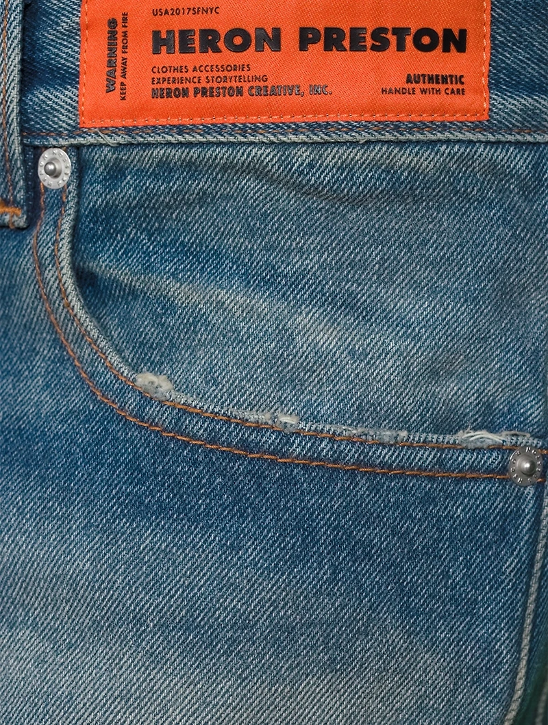 Hammer Holder Jeans