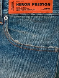 Hammer Holder Jeans