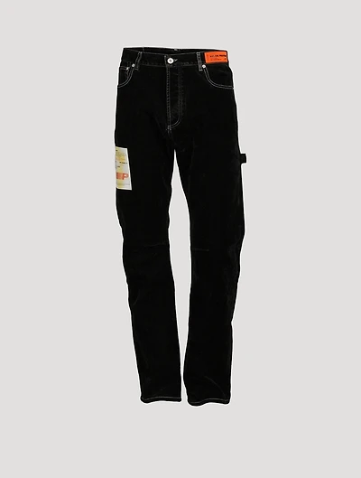 Label Flock Hammer Jeans