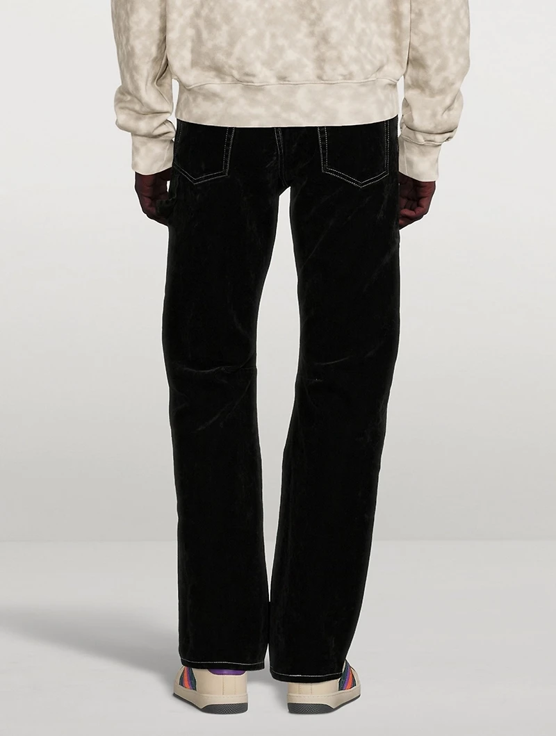 Label Flock Hammer Jeans