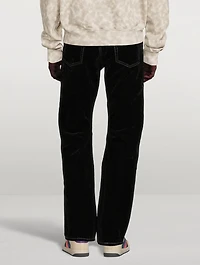 Label Flock Hammer Jeans