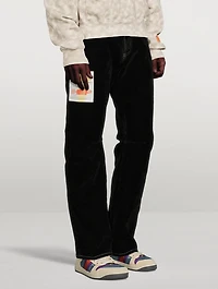 Label Flock Hammer Jeans