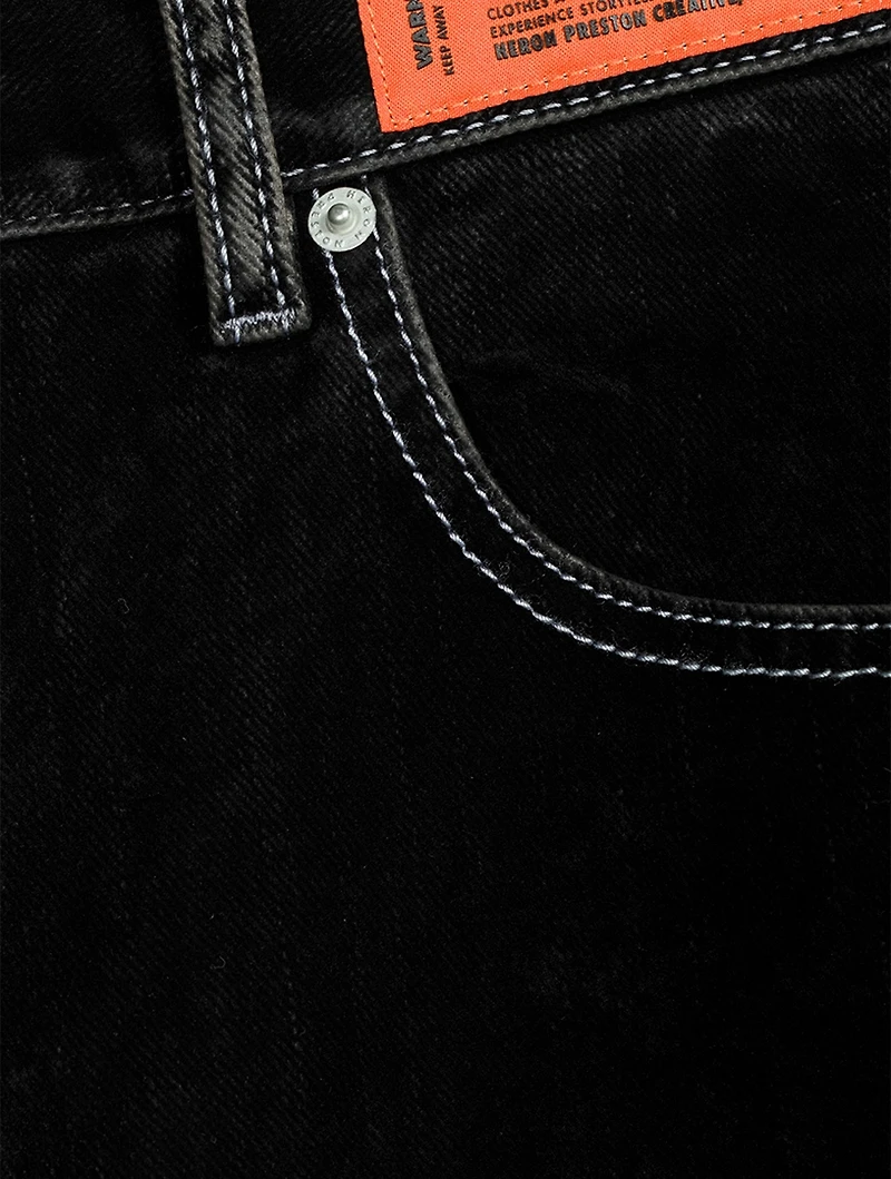 Label Flock Hammer Jeans