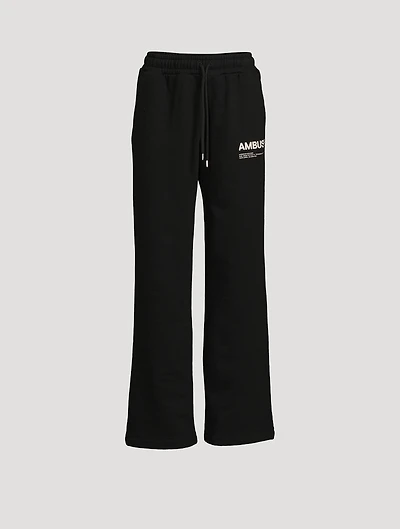 Workshop Fleece Joggers