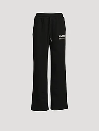 Workshop Fleece Joggers