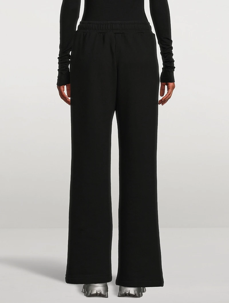 Workshop Fleece Joggers