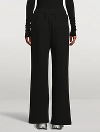 Workshop Fleece Joggers